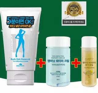 제모크림브라질리언 임산부 인중 왁싱 셀프 종아리 항문 y존 제모크림