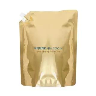 미쟝센 헤어테라피 린스 리필 2000ml