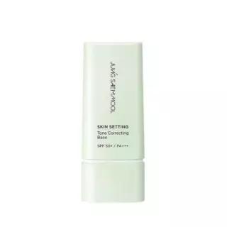 정샘물 스킨 세팅 톤 코렉팅 베이스 40ml