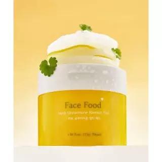 FACEFOOD 허브 글루타치온 패드 4210774