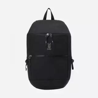 디오디 DOD 코나 가마보코 백팩(18L)(BLACK) A5343SBP02BLK 470772