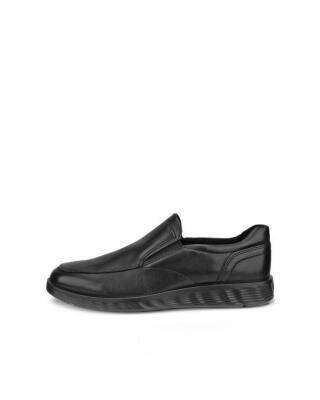 25FW  로퍼 52031401001 BLACK SANTIAGO DOM