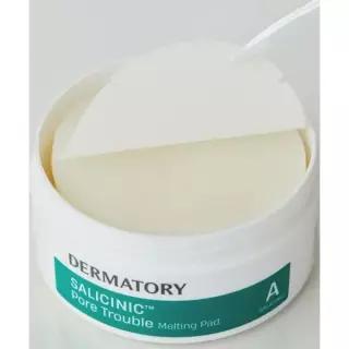 DERMATORY 살리시닉 포어 트러블 멜팅 패드 30매 4210757