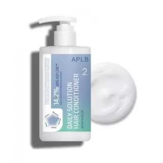 매장정품 APLB 데일리 솔루션 헤어 컨디셔너