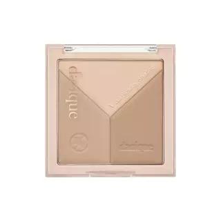 브러쉬 데이지크 브이컷 블렌딩 쉐딩 2 colors 단품 3688593