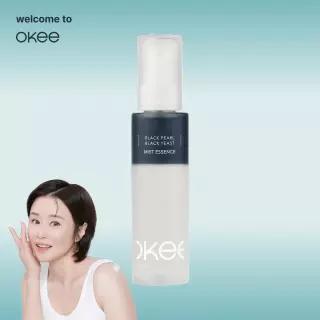 흑진주 흑효모 미스트 에센스 80ml, 1개