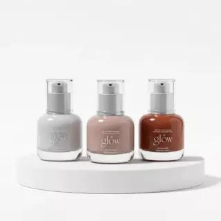 GLOW 브리더블 비비크림 422001
