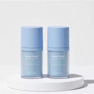 두잉왓 스킨톤 필터 로션 듀오 세트 (SPF 30/PA++) 422002