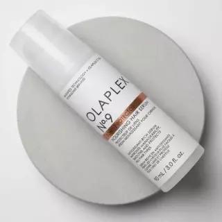 올라플렉스 No.9 본드 프로텍터 너리싱 헤어 세럼 90ml