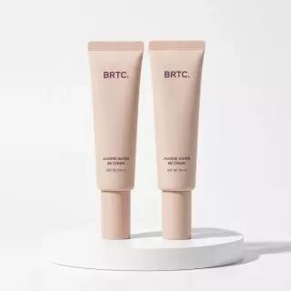 BRTC 자스민 워터 비비크림 SPF30 PA++ 60g 2개 422009