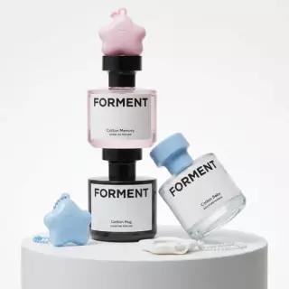 [/박지훈 포카증정] 포맨트 시그니처 퍼퓸 50ml 단품/기획 3종