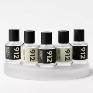 912 니치향수 오드퍼퓸 40ml 4종 / 엑스트레 드 퍼퓸 40ml 4종