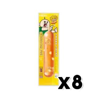 빵빵이후랑크 치즈 프랑크소시지 90g x 8개 빵빵이후랑크-치즈-프랑크소시지-90g 963816 , 1개입