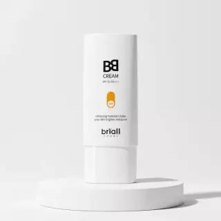 브리올옴므스위치 온 톤보정 썬 BB 크림 40ml 422021
