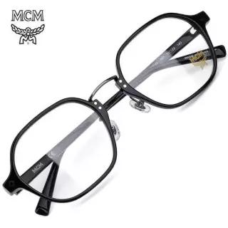 MCM 아시안핏 명품 뿔테 안경테 MCM2702A-001(53) / 엠씨엠