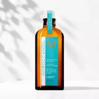 [대용량] 모로칸오일 헤어 트리트먼트 라이트 100ml (펌프포함)
