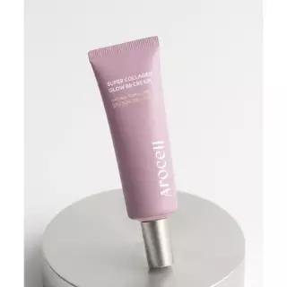 AROCELL 슈퍼 콜라겐 글로우 BB 크림 40ml