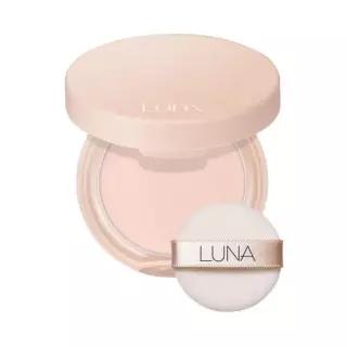 LUNA 픽서 파우더팩트 베이지