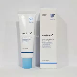 메디큐브 제로 모공 수분 선세럼 50ml