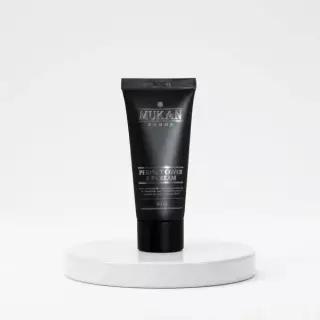 MUKAN 남자 메이크업 비비크림 50ml(2종) 퍼펙트커버 BB크림 23호 약간밝음 422034