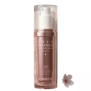 라비오뜨 톤업 싹 크림 스킨체인지 쿠션크림 30ml