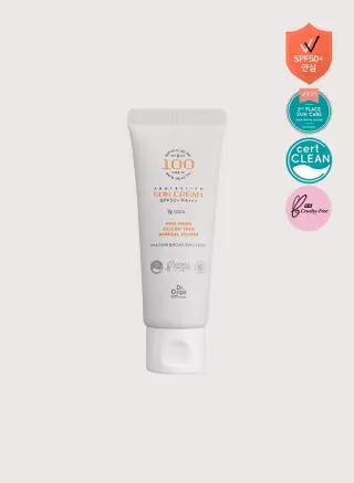 닥터올가 100 무기자차 선크림 SPF50+ PA+++ 50ml