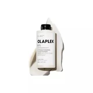 Olaplex N°.5 Bond Maintenance 모발 강화 컨디셔너: 손상 복구 및 향후 파손 방지 | 곱슬머리 부담 .