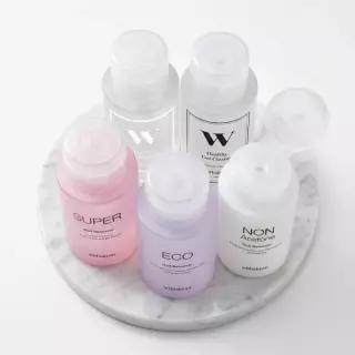 [베스트] 위드샨 펌프형리무버 200ml 5종