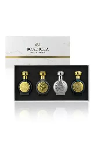 보아디시아 더 빅토리어스 시트러스 10ML 기프트 세트 412396
