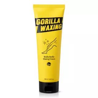 고릴라왁싱 보들 파우더향기 제모크림 250ml 1개입