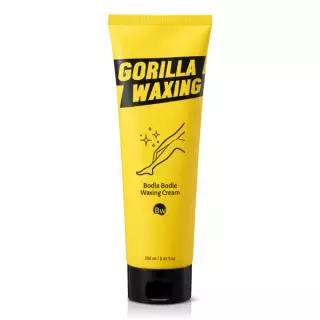 고릴라왁싱 보들 파우더향기 제모크림 250ml 1개입
