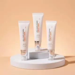 ELTCOS 코스METICS ELT 비타유스 비타민 생기 톤업크림 50g 422063