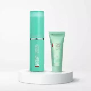 비오템옴므 아쿠아파워 올인원 스틱 세트 (+올인원 20ml)