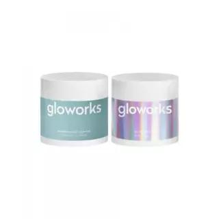 10월 20일 배송 GLOWORKS 필리앰플패드 70매 + 죽순시카패드 60매 4210592