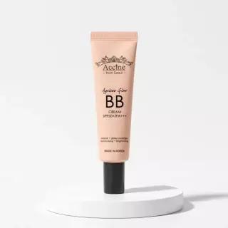 ACCINE 비비 크림(+스킨케어겸용) SPF50+ PA++++ 30ml 422071