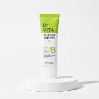 DRVITA 3중기능성 프리미엄 센서티브 비비 50g(SPF50+/PA+++) 422079