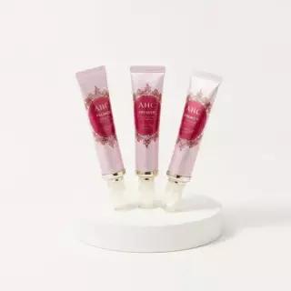 [/선물세트]AHC 프리미어 앰플 인 아이크림 기프트 세트 40ml*4ea