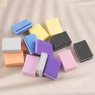 네일 블럭 버퍼 1p 셀프젤네일