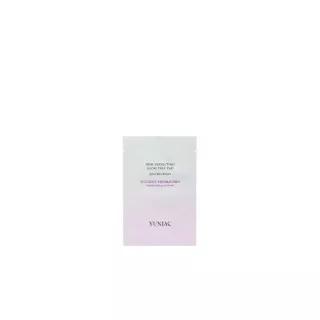 YUNJAC 스킨 퍼펙팅 글로우 프렙 패드3pads x 15ea 4210539