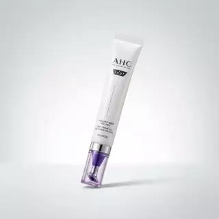 AHC 프로 샷 히알루로 딥 볼륨 5 캡슐 인퓨즈드 아이크림 포 페이스 30ml 111383
