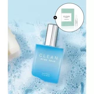CLEAN 퓨어솝 EDP 30ML