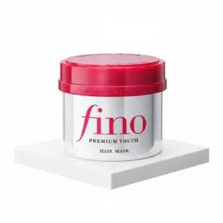 FINO 프리미엄 터치 헤어 마스크 230g 3개 (+ 증정 에어리 오일 샤쉐 2매 + 피노 마스크 샤쉐 2매)