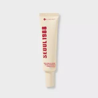 [레티날/주름기미] 케이시크릿 서울 1988 레틴알 발효콩 아이크림 30ml 111377