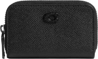 Coach 코치 남성용 카드 케이스 블랙 1 One Size 190359
