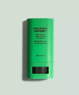 하루하루원더 HARUHARUWONDER 블랙뱀부 데일리 수딩 선 쉴드 20G