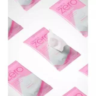 BANILACO 클린잇제로 핑크 에센스 토너 패드 30매 4210487