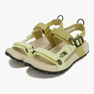 THE NORTH FACE 여성 익스플로어 캠프 샌달 NS82S03 YDH (3컬러) 40B0868774