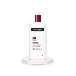 NEUTROGENA 인텐스 리페어 시카 에멀젼 450ml x2