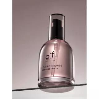 KERASYS 올팩션 헤어 오일 70mL 블랑쉬라튤립프리지아 4132045