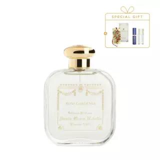 산타마리아노벨라 로사 가데니아 오드코롱 100ml (+아토마이저+향수 샘플2ml+왁스타블렛 1p) 412312
